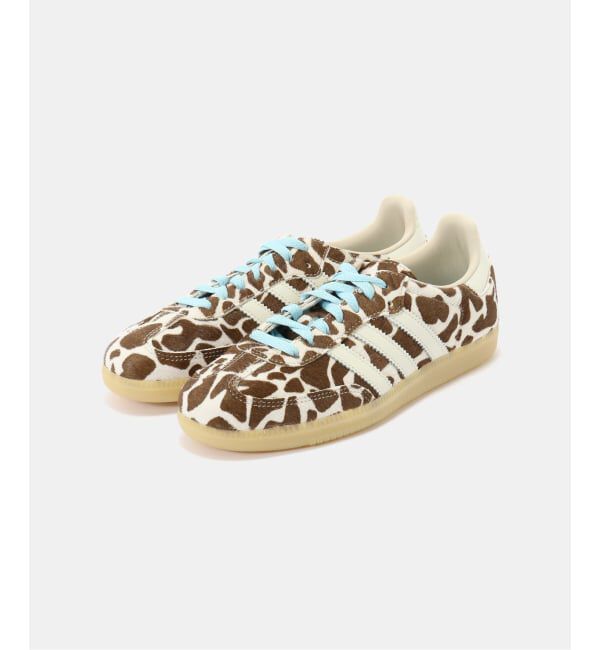 JOINT WORKS「adidas originals / アディダス オリジナルス SAMBA OG W」|スニーカー|