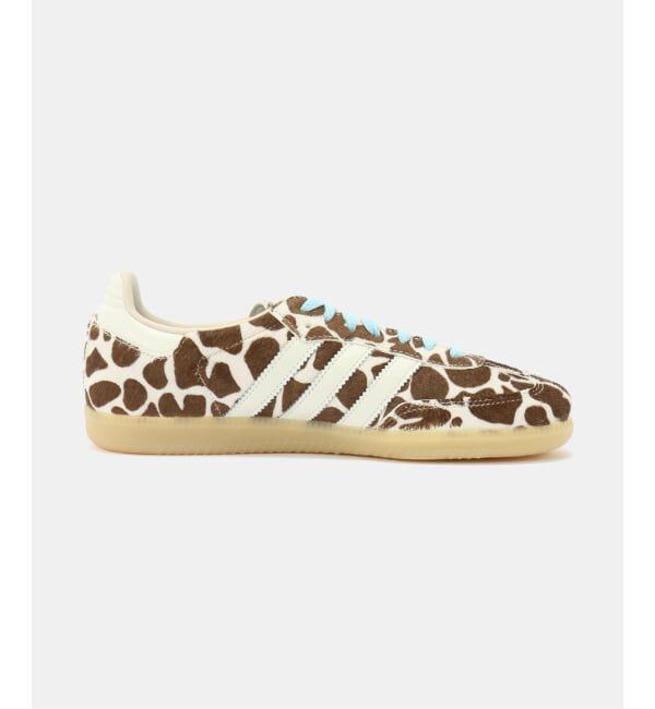 JOINT WORKS「adidas originals / アディダス オリジナルス SAMBA OG W」|スニーカー|