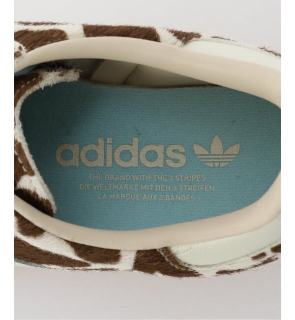 JOINT WORKS「adidas originals / アディダス オリジナルス SAMBA OG W」|スニーカー|