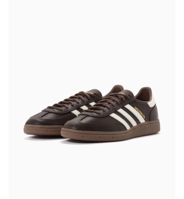 JOINT WORKS「adidas originals / アディダス オリジナルス HANDBALL SPEZIAL」|スニーカー|