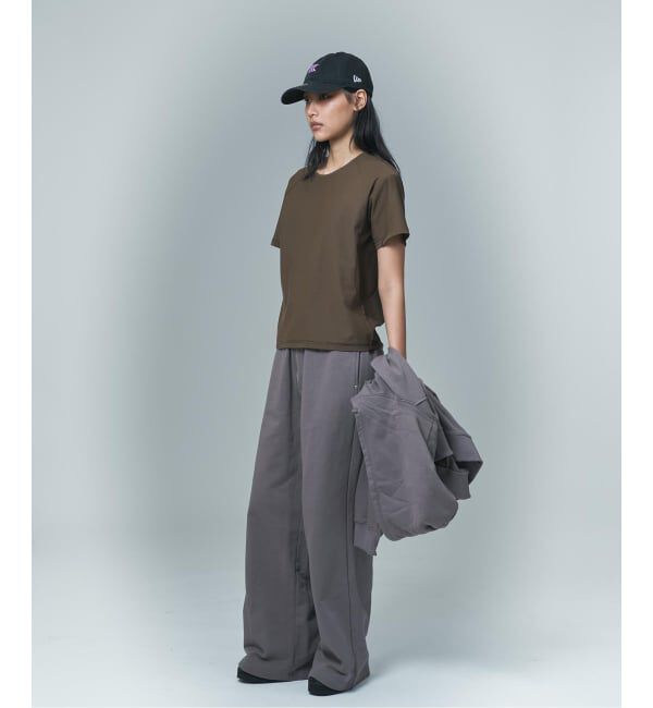 JOINT WORKS「NOCTO ARCHIVE/ノクト アーカイブ Studs Wide Sweat Pants」|その他|