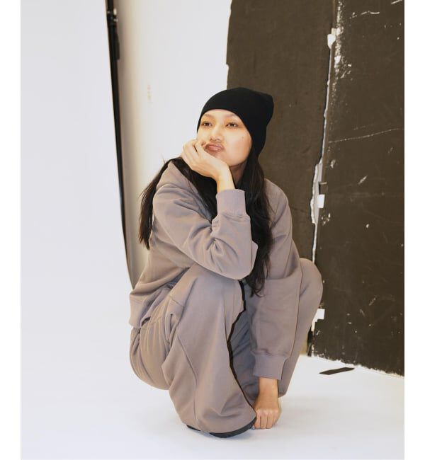 JOINT WORKS「NOCTO ARCHIVE/ノクト アーカイブ Studs Wide Sweat Pants」|その他|