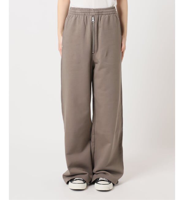 JOINT WORKS「NOCTO ARCHIVE/ノクト アーカイブ Studs Wide Sweat Pants」|その他|