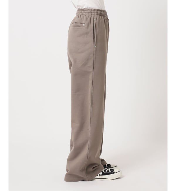 JOINT WORKS「NOCTO ARCHIVE/ノクト アーカイブ Studs Wide Sweat Pants」|その他|