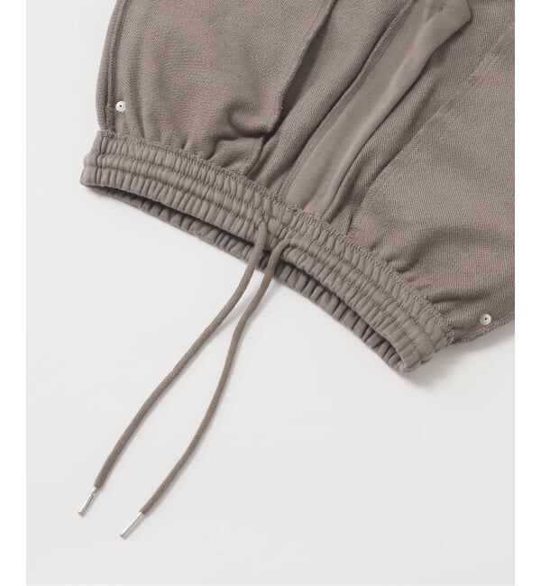 JOINT WORKS「NOCTO ARCHIVE/ノクト アーカイブ Studs Wide Sweat Pants」|その他|