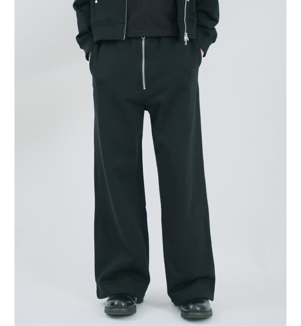 JOINT WORKS「NOCTO ARCHIVE/ノクト アーカイブ Studs Wide Sweat Pants」|その他|