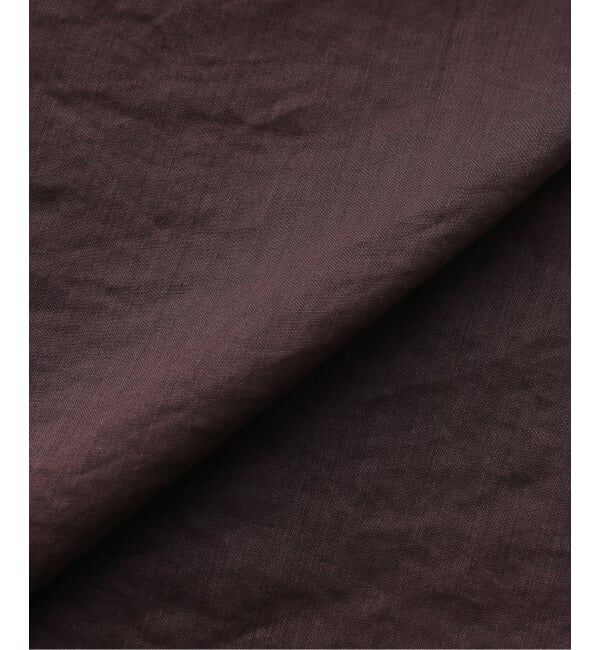 Plage「Sheer Poncho シャツ」|シャツ・ブラウス|