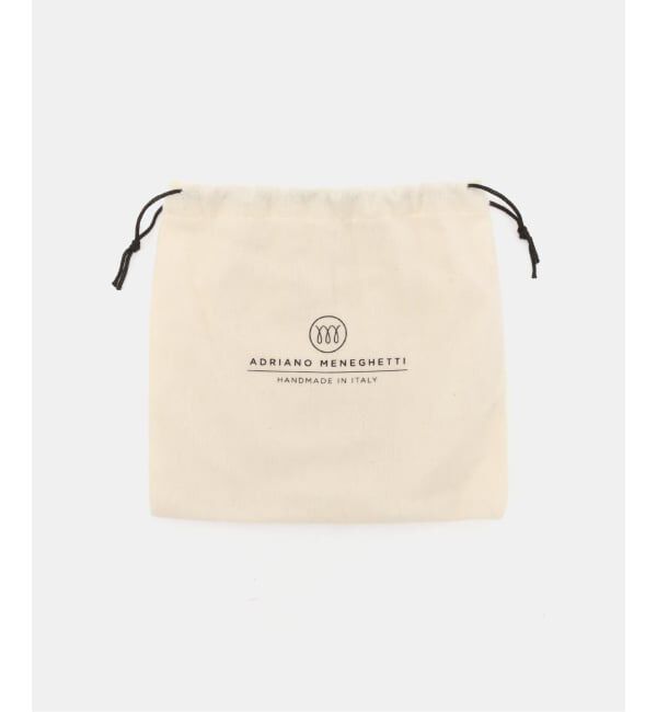 Plage「ADRIANO MENEGHETTI / アドリアーノメネゲッティー 別注  CONCHO SUEDE ベルト」|ベルト|