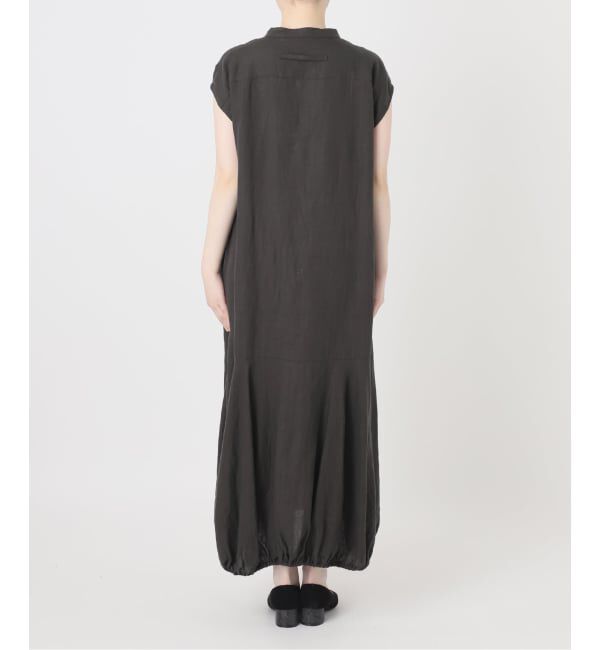 VERMEIL par iena「TICCA ティッカ リネンドレス TBFS-412」|ワンピース|