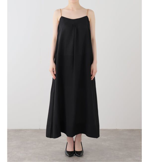 IENA LA BOUCLE「seya. セヤ NAM OU RIVER ドレス NK05304F43」|ワンピース|