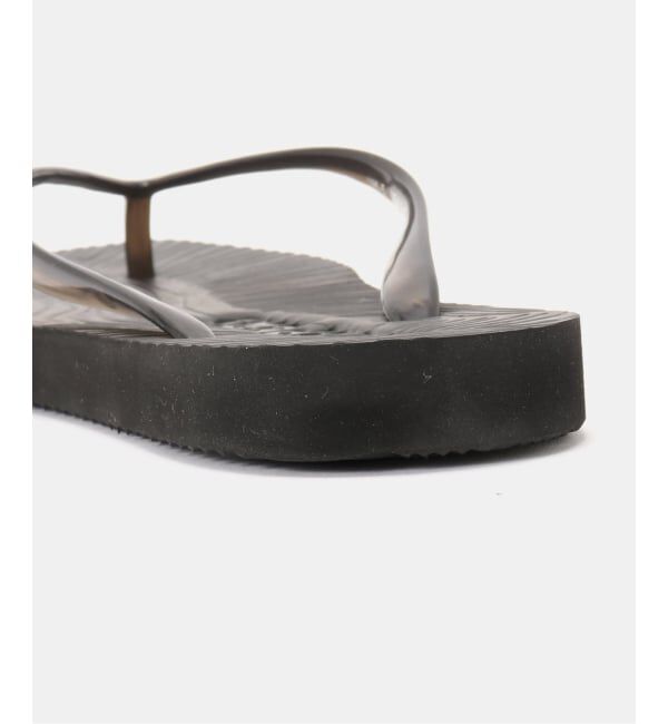 IENA「SLEEPERS/スリーパー Tapered Transparent サンダル」|サンダル|