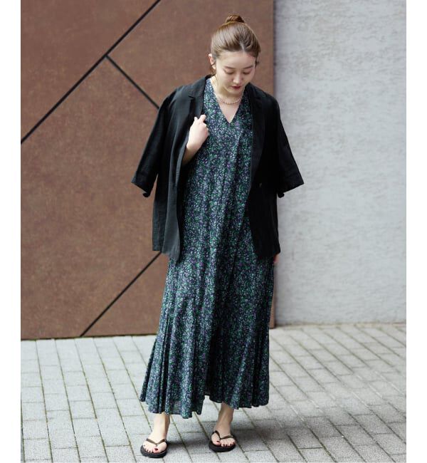 IENA「SLEEPERS/スリーパー Tapered Transparent サンダル」|サンダル|