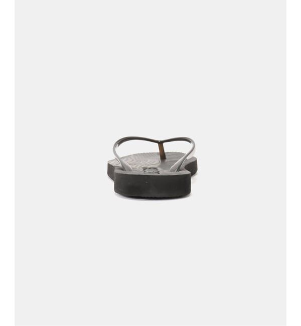 IENA「SLEEPERS/スリーパー Tapered Transparent サンダル」|サンダル|