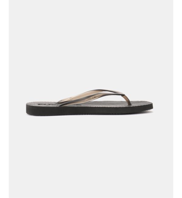 IENA「SLEEPERS/スリーパー Tapered Transparent サンダル」|サンダル|