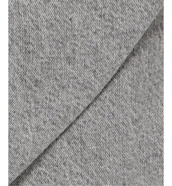 IENA LA BOUCLE「《予約》IENA LA BOUCLE ストレートスリムフィットワイドデニム」|デニム|