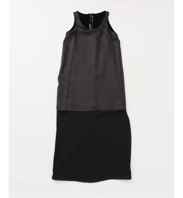 VERMEIL par iena「《予約》Velvet ワンピース」|ワンピース|