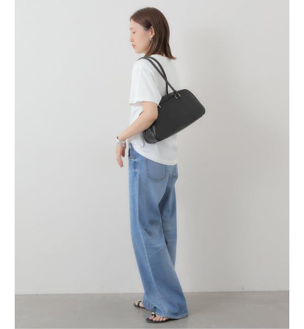 SLOBE IENA「BALMYDAYS / バルミーデイズ SLOBE別注 FELIX Tシャツ1」|Tシャツ・カットソー|