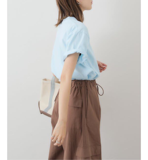 SLOBE IENA「BALMYDAYS / バルミーデイズ SLOBE別注 FELIX Tシャツ1」|Tシャツ・カットソー|