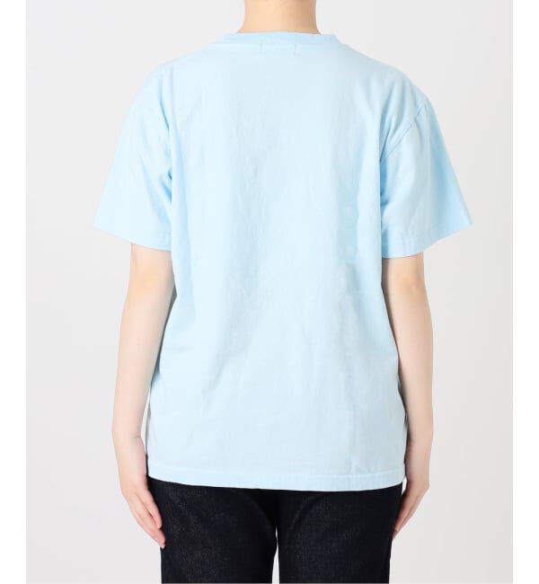 SLOBE IENA「BALMYDAYS / バルミーデイズ SLOBE別注 FELIX Tシャツ1」|Tシャツ・カットソー|