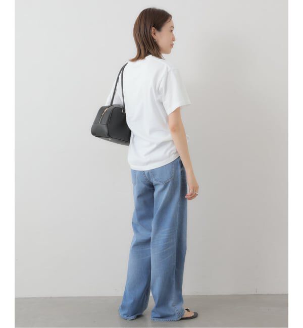 SLOBE IENA「BALMYDAYS / バルミーデイズ SLOBE別注 FELIX Tシャツ1」|Tシャツ・カットソー|