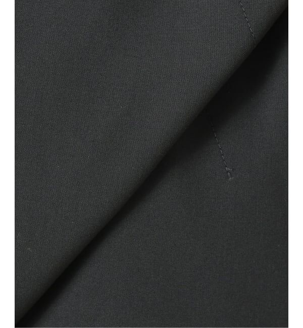 SLOBE IENA「《予約》TR TORO ダブルブレストジレ」|その他|