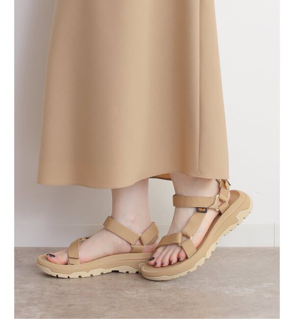 IENA「Teva/テバ hurricane xlt3 サンダル HURRICANE XLT3」|サンダル|