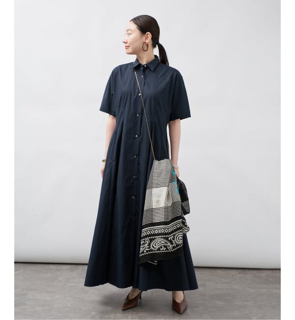 VERMEIL par iena「manipuri マニプリ インドストール Tradition 120x120cm」|ストール|