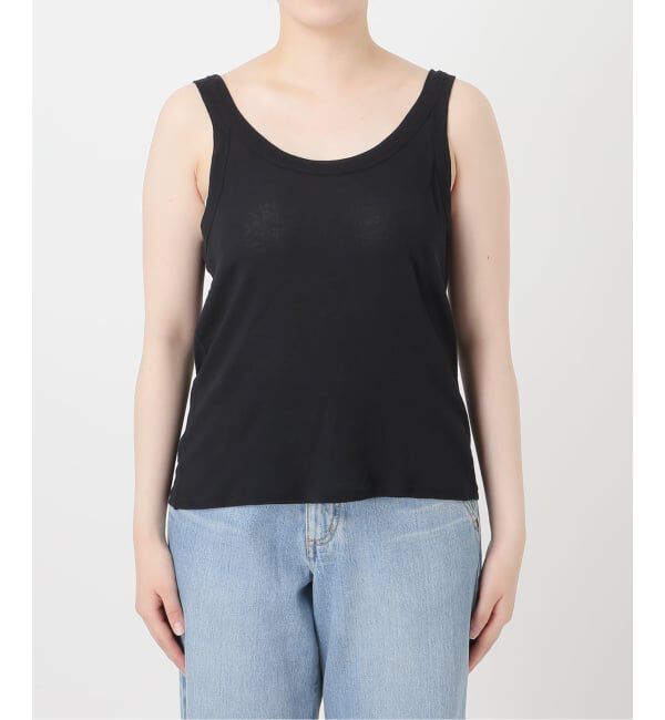 IENA「シアーリブ 2セット Tシャツ」|Tシャツ・カットソー|