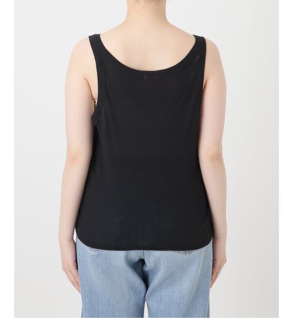 IENA「シアーリブ 2セット Tシャツ」|Tシャツ・カットソー|