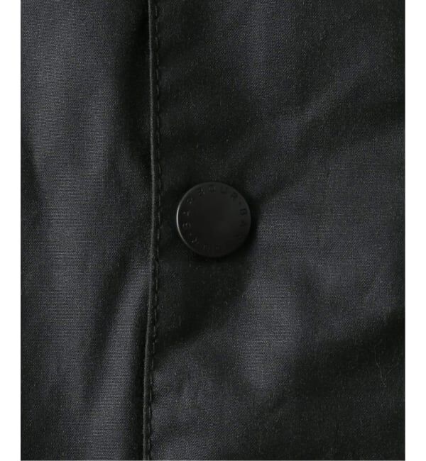 EDIFICE「Barbour(バブアー)OS Transport/トランスポート Wax Jacket MWX1678」|その他|