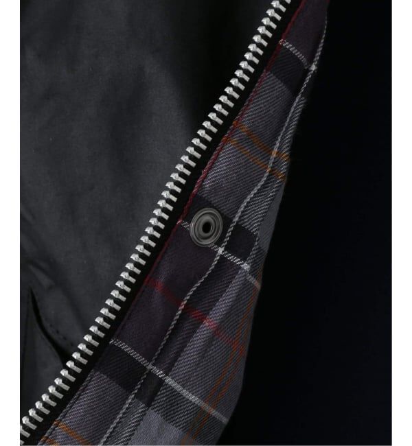 EDIFICE「Barbour(バブアー)OS Transport/トランスポート Wax Jacket MWX1678」|その他|