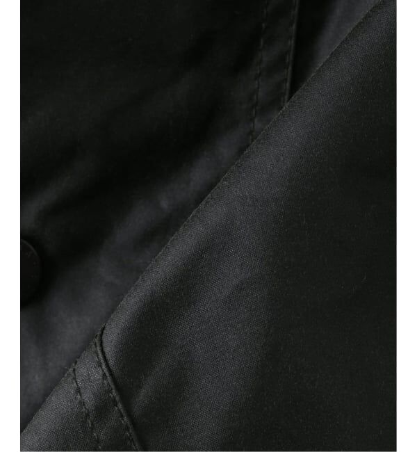 EDIFICE「Barbour(バブアー)OS Transport/トランスポート Wax Jacket MWX1678」|その他|