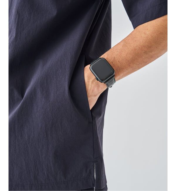 EDIFICE「【EDIFICE ALL-DAY SETUPシリーズ】2点セット オーバーシャツ&イージーパンツ」|シャツ・ブラウス|