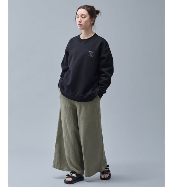 Paris Saint-Germain「【Paris Saint-Germain / パリ・サン＝ジェルマン】 JP DUAL LAYER CREW」|スウェット・ジャージ|