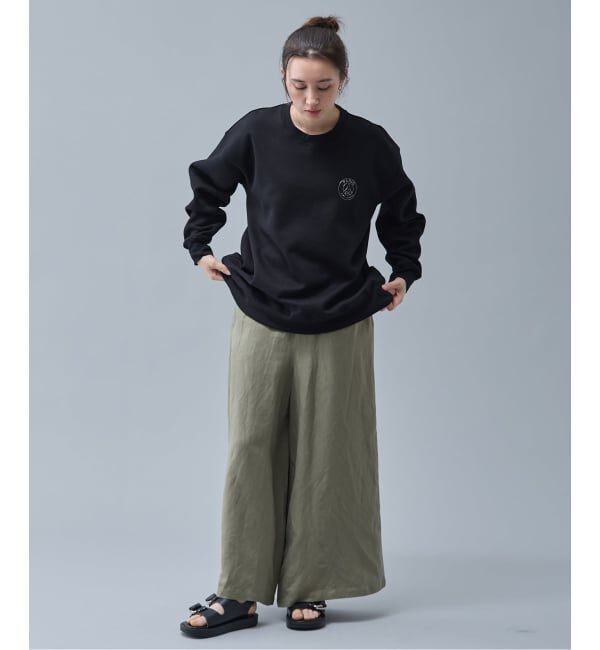 Paris Saint-Germain「【Paris Saint-Germain / パリ・サン＝ジェルマン】 JP DUAL LAYER CREW」|スウェット・ジャージ|