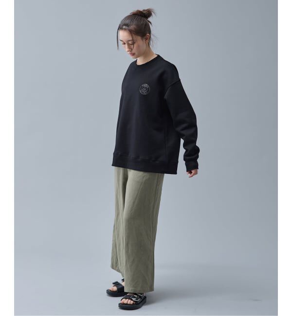 Paris Saint-Germain「【Paris Saint-Germain / パリ・サン＝ジェルマン】 JP DUAL LAYER CREW」|スウェット・ジャージ|