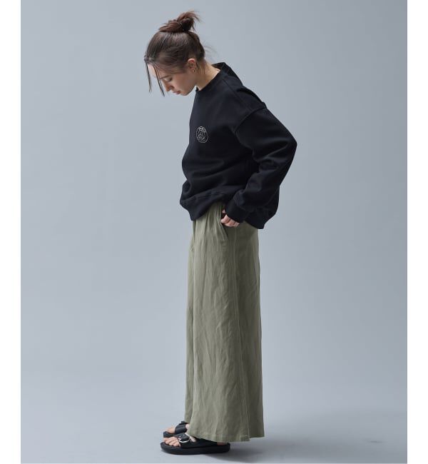 Paris Saint-Germain「【Paris Saint-Germain / パリ・サン＝ジェルマン】 JP DUAL LAYER CREW」|スウェット・ジャージ|