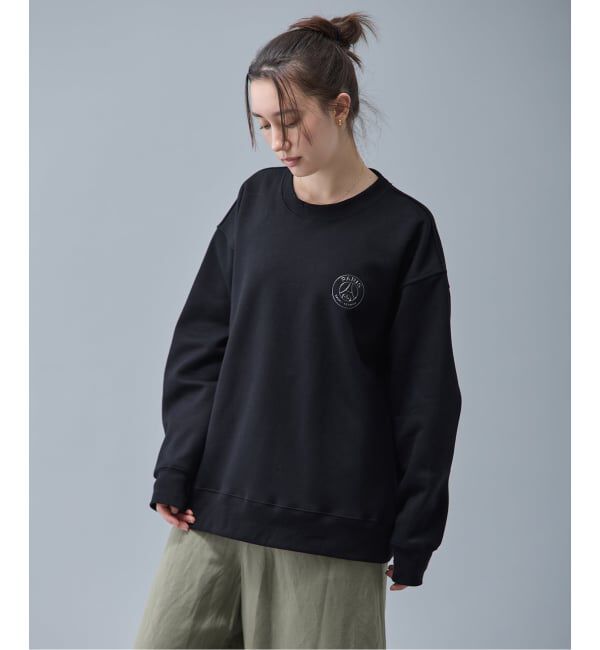 Paris Saint-Germain「【Paris Saint-Germain / パリ・サン＝ジェルマン】 JP DUAL LAYER CREW」|スウェット・ジャージ|