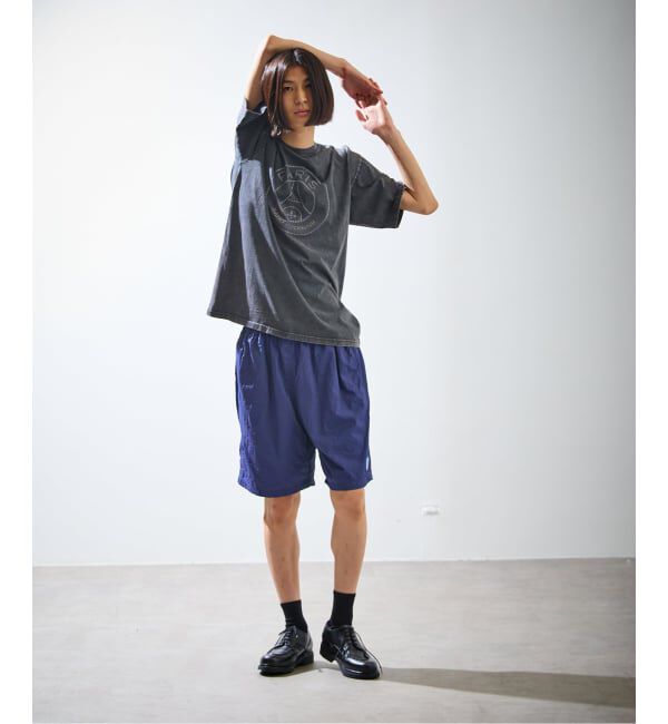 Paris Saint-Germain「【Paris Saint-Germain / パリ・サン＝ジェルマン】 JP RIVET TEE」|Tシャツ・カットソー|