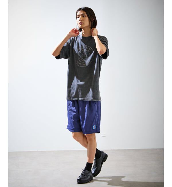 Paris Saint-Germain「【Paris Saint-Germain / パリ・サン＝ジェルマン】 JP RIVET TEE」|Tシャツ・カットソー|