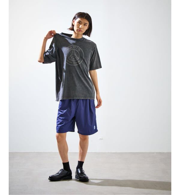 Paris Saint-Germain「【Paris Saint-Germain / パリ・サン＝ジェルマン】 JP RIVET TEE」|Tシャツ・カットソー|