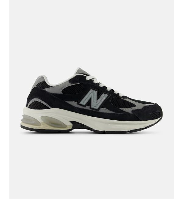 EDIFICE「NEW BALANCE（ニューバランス） U2010892」|スニーカー|