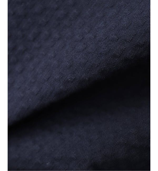 EDIFICE「fursac (フルサック) Seersucker Shorts」|その他|