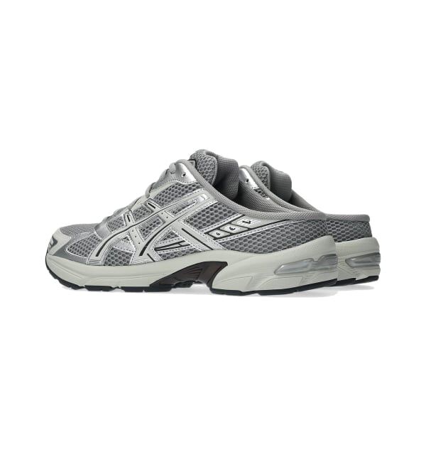 EDIFICE「ASICS(アシックス) GEL-1130 MULE 1203B048」|スニーカー|