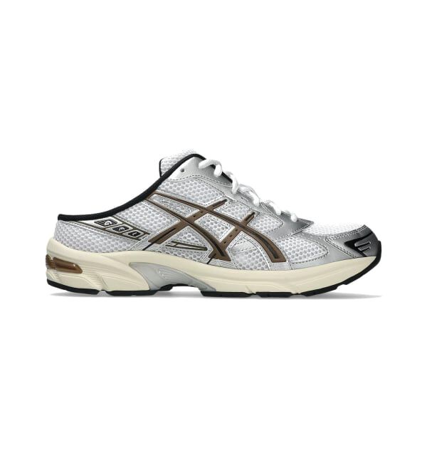 EDIFICE「ASICS(アシックス) GEL-1130 MULE 1203B048」|スニーカー|