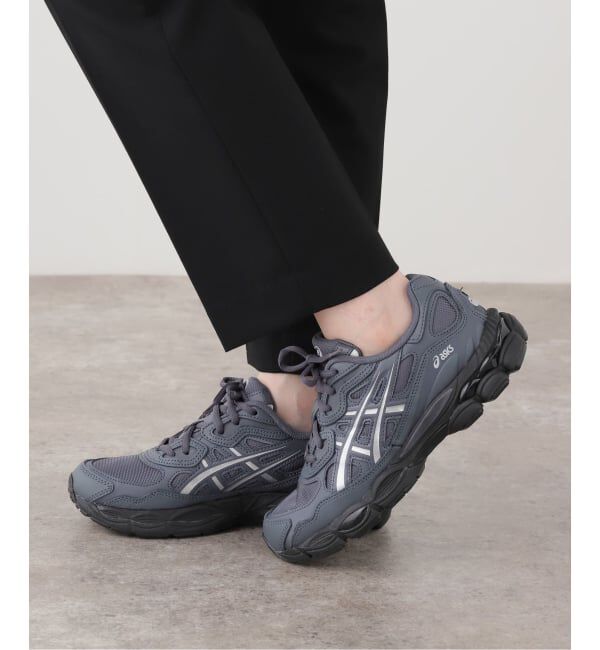 PULP「ASICS / アシックス GEL-NYC / 1203A280」|スニーカー|