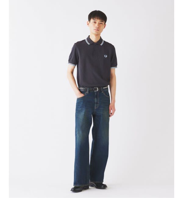 JOURNAL STANDARD relume「FRED PERRY / フレッドペリー The Fred Perry Shirt - M3600」|ポロシャツ|