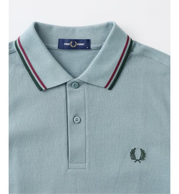 JOURNAL STANDARD relume「FRED PERRY / フレッドペリー The Fred Perry Shirt - M3600」|ポロシャツ|