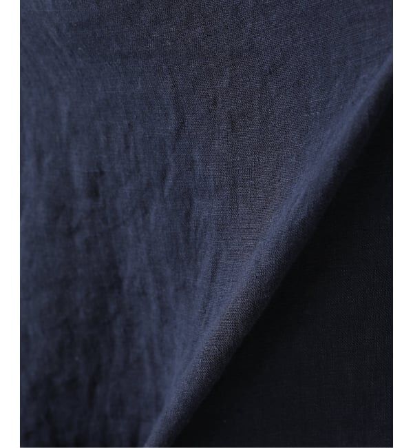 journal standard luxe「エアリネン Plain-DRESS」|ワンピース|