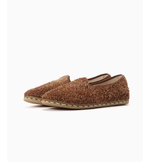 JOURNAL STANDARD「SABAH / サバ SABAHS」|スリッポン|